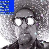 Cary Park / La Sierra 