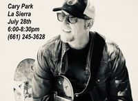 Cary Park / La Sierra 