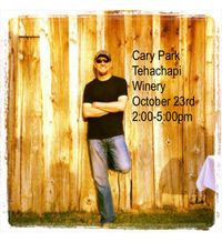 cary park