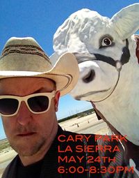Cary Park / La Sierra Mexican Restaurant