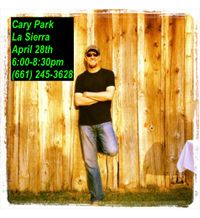 Cary Park Solo