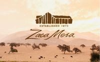 Cary Park / Zaca Mesa Winery  