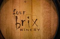 Cary Park / Four Brix Winery