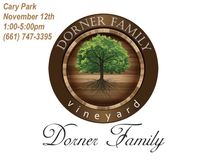 Cary Park / Dorner Family Vineyards