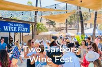 Cary Park / Two Harbors Wine Festival 