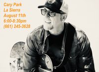 Cary Park / La Sierra 