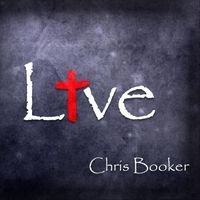 Live by Chris Booker
