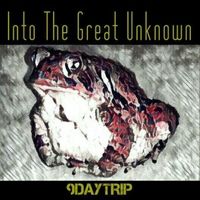 Into the Great Unknown by 9daytrip