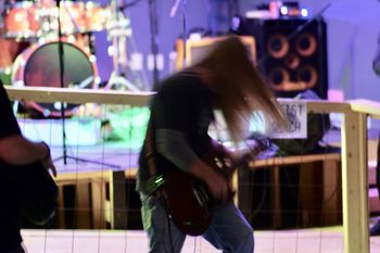 Photo Credit: Ken Corson
