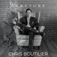 Fracture by Chris Boutilier