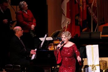 God Rest You, Merry Gentlemen ~ Roy Thomson Hall
