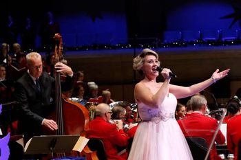 Sleigh Ride! ~ Roy Thomson Hall
