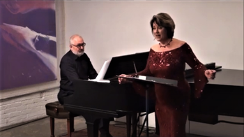 CD Release with Peter Krochak
