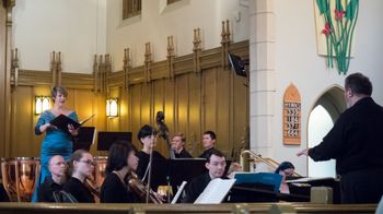 Musikay Messiah 2016 ~ Conducted by Stephane Potvin
