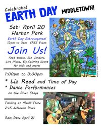 Earth Day Middletown