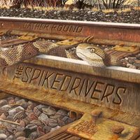 Gather Round by The Spikedrivers