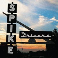 Sunset Motel by The Spikedrivers
