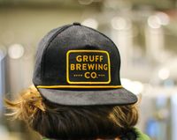 Penny Stinkers Dance party at Gruff Brewing