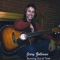 Running Out of Time by Jerry Zollman