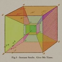 Give Me Time by Instant Smile