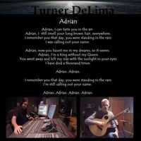 Adrian by Turner De Lima