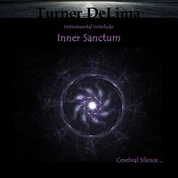 Inner Sanctum by Turner De Lima