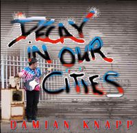 Damian Knapp Band at Thunder on the Strip