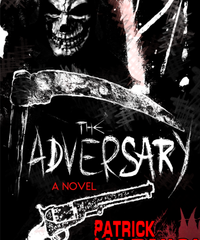 The Adversary - Book Release