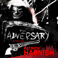 The Adversary - Audiobook by Patrick Harnish