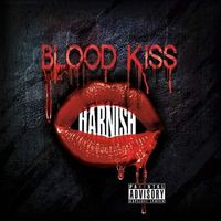Blood Kiss by HARNISH
