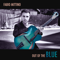 Out of the Blue by Fabio Mittino