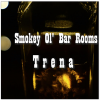 Smokey Ol' Bar Rooms by trena.ca
