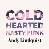 Cold Hearted Nasty Funk by Andy Lindquist