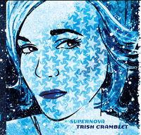 Trish Cramblet CD Release Show