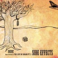 Side Effects by Eyecon the Academic