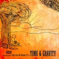 Time and Gravity by Eyecon the Academic
