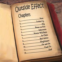 Chapters by Outside Effect