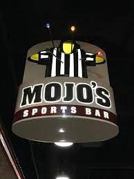 MOJO's Sports Bar (Evangeline Downs)