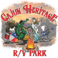 Cajun Heritage RV