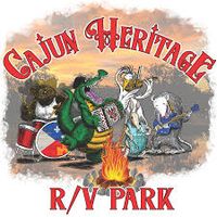 Cajun Heritage R/V Park