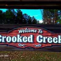 Crooked Creek Recreation Area