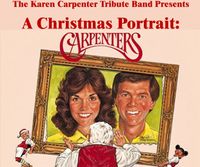 Karen Carpenters Tribute Band - A Christmas Portrait