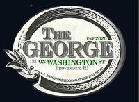 Live at the George
