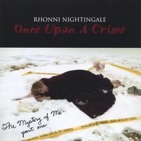 Once Upon a Crime by Rhonni Nightingale
