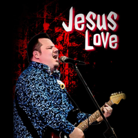 Jesus Love by Sundance Brass