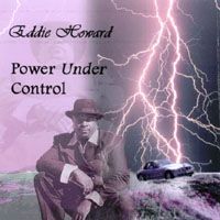 Power Under Control by Eddie Howard