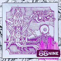 414 Live - The Quilz LP Launch at 88.9 Radio Milwaukee