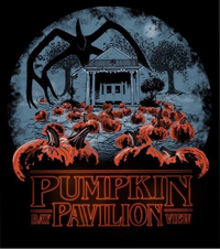 Pumpkin Pavillion 2022