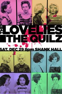 The Lovelies & The Quilz