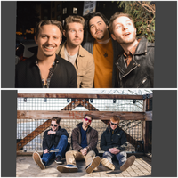 The Over Unders + Pullstring w/ Sean Jordan